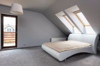 Boroughbridge bedroom extensions