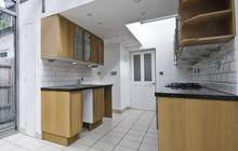 Boroughbridge kitchen extension leads